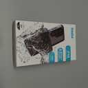 Temdan Compatible with Samsung Galaxy S24 Case Waterproof with Belt Clip Holster, Built-in Lens & Screen Protector Military Grade Shockproof Dropproof IP68 Underwater Full Body Phone Case