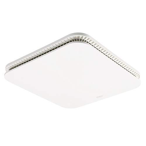 Broan-NuTone FG701S Universal CleanCover Bathroom Exhaust Upgrade Grille Cover, White Bath Fan Cover, Official Genuine Part