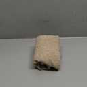 MIULEE Textured Boucle Throw Pillow Cover Neutral Accent Solid Lumbar Pillow Case Decorative Soft Pack of 1 Couch Cushion Chair Sofa Bedroom Livingroom Home Decor,12x20 Inch