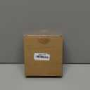 Leemone 3-Pack Bedside Humidifier Filter Replacement Compatible with Canopy Bedside & Nursery Humidifiers, Humidifier Wicking Filter Lasts Up to 6 Weeks