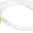 Oil Filter Drain Tool Compatible for 2.0L - 5.7L Toyota Scion Lexus Engines Suitable for Toyota Filter Housing Part 15620-36020 & 15620-36010