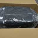 Ninja Air Fryer, 10QT DoubleStack XL 2-Basket, Compact Design, Cooks 5lb Whole Chicken, Feeds Up to 8 People, 6-in-1 Air Fryer, Roast, Bake & More, Easy to Clean, Dishwasher Safe Parts, Grey, SL401