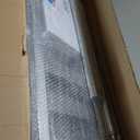 47"x18"x32" Stainless Steel Utility Sink, Freestanding Double Bowl with Pull-Out Faucet & Hot/Cold Water Pipe, NSF Certified Commercial Kitchen Sink for Restaurant, Laundry Room, Bathroom