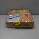 40 lbs Bulk Black River Rocks for Landscaping, 3-4 Inch Mexican Beach Pebbles, Decorative Black Stones for Planters Garden Fish Tank Walkways and Outdoor Decorative Stones