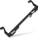 BlueStars 5304522796 Microwave Door Latch - Compatible with Frigidaire Electrolux Gibson Kelvinator Westinghouse Kenmore - Replace AP6979662 4977138 OEM20938991 PS12746282 EAP12746282