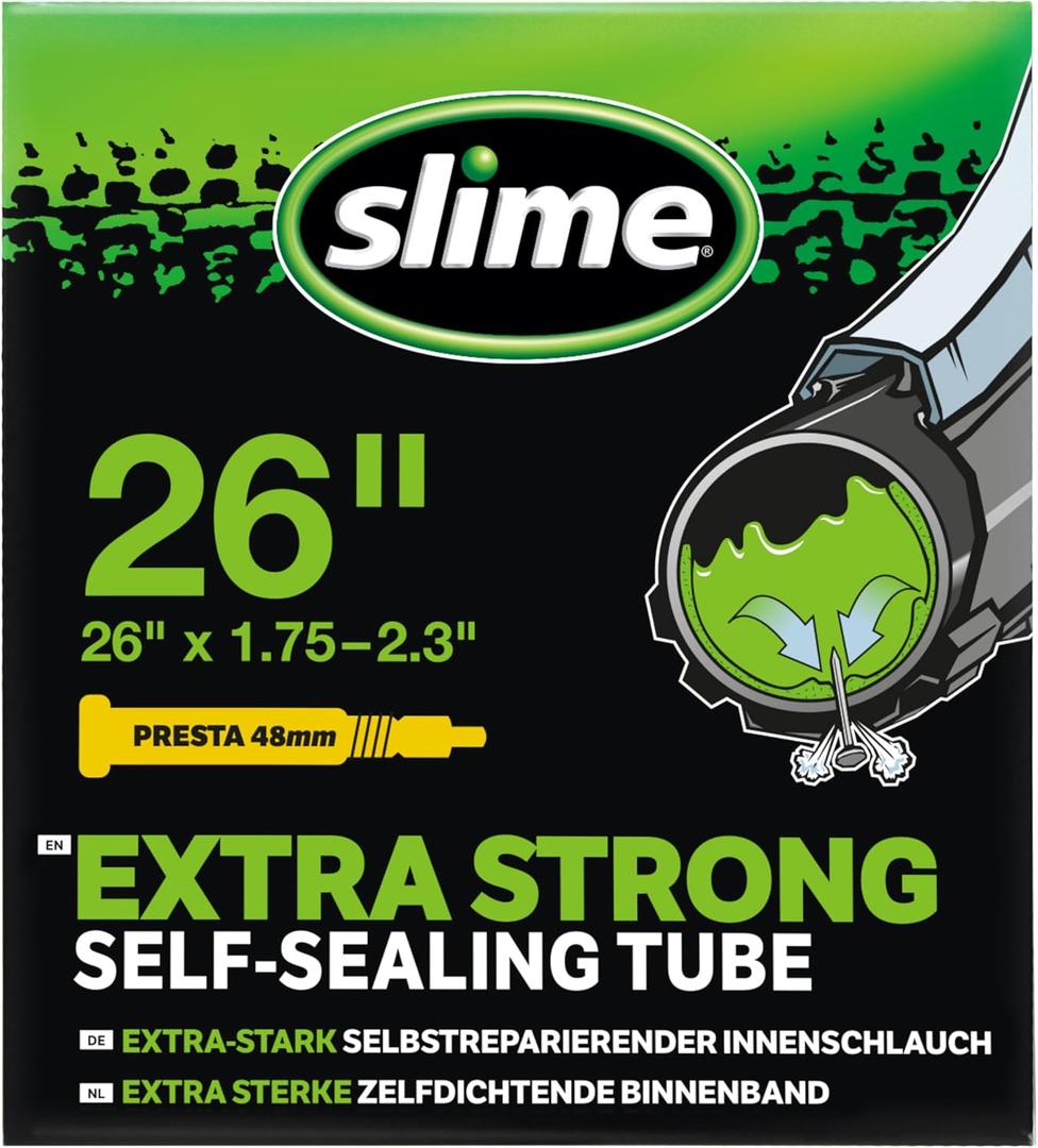 Slime Self Healing Tube -