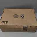 IDIFU Women's Platform Chunky High Heels Dress Sandals Peep Toe Ankle Strap Wedding Party Evening Shoes for Women Bride 7.5