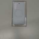 TORRAS Magnetic Guardian Only for Samsung Galaxy S23 Case 6.1", [Military Grade Drop Tested] [Compatible with MagSafe] Semi-Clear Hard Back & Soft Edge Slim PC & TPU S23 Case 6.1 Inch, Black