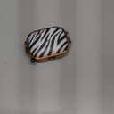 Case for AirPods Pro 2 & AirPod Pro, AirPod Pro case with Lock, AirPod Pro 2 Case for Women Man (Zebra Stripe)