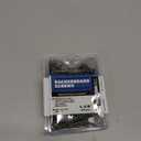 Backerboard Screws 1-1/4" Box of 200