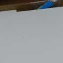 HOUCHICS Wooden Step Stool,One Step Stool for Adult Kids,Wood Bedside Step Stools for Adults,Bathroom,Bedroom (White)