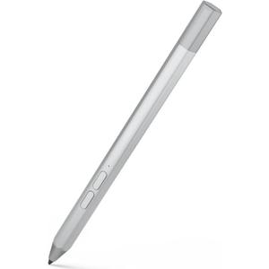 Precision Pen 2 2023 for Lenovo Precision Pen 2 2023, Tab P12 Pro,Tab Extreme, Tab 11 Gen2,Tab P11 Pro (Gen 2), Tab P11 Plus,Yago Tab 13 Pen(Tab 11 Pen), Tab M10 Tab Y900, Silver
