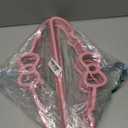 Velvet Hangers 20 Pack, 16" Non Slip Adult Hangers, 360 Degree Swivel-Hook, Ultra Slim Clothes Felt Hanger Space Saving, Durable & Cute for Coats, Jacket, Shirts, Dress (Velvet, Bow)