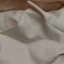 Comforter Set, Premium Cotton Bedding with Matching Shams, Includes Bonus Decorative Pillow Covers, Pink, 79×90"