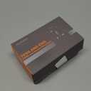 AVCOO 3-in-1 TENS Unit Muscle Stimulator with 30 Modes, 40 Intensities TENS Machine for Gradual Back Pain Relief Therapy, Rechargeable EMS Unit Massager with 12 TENS Electrode Pads, a Storage Bag