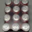 Mountain Dew Kickstart, Fruit Punch, 92mg Caffeine, Vitamins B & C, 80 Calories, 5% Juice, 16 fl oz (12 Count), BBD: 06/22/26