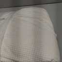 Sectional Couch Covers, Wear Resistant Stretch Sofa Covers Washable Soft Couch Cushion Covers Anti Slip Furniture Protector Sofa Slipcovers for Pets (1 Piece Back Couch Cover, Ivory)