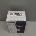 SIMPLETASTE Milk Frother, 4-in-1 Electric Milk Frother and Steamer, Automatic Warm and Cold Foam Maker and Milk Warmer for Latte, Cappuccinos, Dark Blue (Medium)