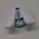 totes Women's Everywear Puffy Slide Sandal
 9