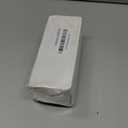 Jesus Statue Wood Sculpture, Christian Wooden Sculptures Three-Sectional Cylinder Design, Jesus Figurines Religious Jesus Wood Carving, Catholic Home Office Decor, Serenity Prayer Boxwood