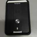 ESR Geo for Magsafe Wallet with Full Find My Functionality,5 Card-Holder, RFID Blocking, Magnetic Wallet for iPhone 17/16/15/14/13/12 Series, with Adjustable Stand, Black