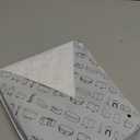 QH.HOME Fire Pit Cover Round for Solo Stove Bonfire 19", Waterproof Smokeless Fire Pit Cover, 600D Strong Tear Resistant, Fits for Gas/Table/Bowl Fire pits - 21" D X 15" H (Black)