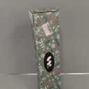 WILD WORKS Artificial Chrysanthemum Flowers, 10 Stems Faux Silk Pompon Mum Balls with Bendable Stems, Fall Wedding Centerpieces Decor, DIY Bouquet Fillers(Burnt Orange)