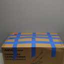 HEINPRO 14" Cordless Lawn Mower Compatible with Dewalt 20V MAX Battery, 2-in-1 Brushless Electric Lawn Mower for Small Yards, Push Mowers with 5-Position Height Adjustment, Black (Tool Only)