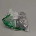 PWACCS Pressure Washer Foam Gun, Short Pressure Washer Gun, Foam Cannon for Car Wash Kit with 1/4" Quick Connector, Pressure Wash Handle for Power Washer with M22 Male Inlet, 4000 PSI, 1.5 Liter