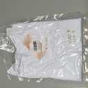 Women's Sleeveless Crew Neck Bodysuit Top Sexy Slim Summer Stretch Tank Top (White, S)