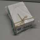 Decorative Books for Home Decor, Faux Books for Table Decor,Rustic Farmhouse Decor Books for Shelf Coffee Table Mantle Decor, Fake Books with Wood Beads String (I Still)