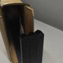 Metal Round End Table Legs,28 Inch Black Coffee Table Base Only,Iron Dining Furniture Legs