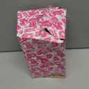 YU FENG 8'' Blue Evil Eye Tree with Golden Decor Feng Shui Money Tree for Home or Office, Good Luck Charm & Protection