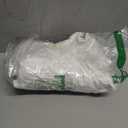 Pillowcases, White size 18"x27", 2 pcs