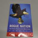 Rogue Nation: The America the Rest of the World Knows
