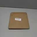 6 Packs Aluminum Alloy Pizza Pan with Holes, 8 Inch Commercial Grade Pizza / Baking Screen for Oven Round Pizza Crisper Tray Pizza Baking Tray for Home Restaurant, Seamless (8-Inch, Pack of 6)