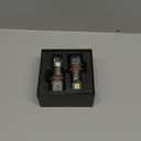 SEALIGHT S7S 9007/HB5 Light, 60000LM Brightest 6500K Cool White, 3Mins Easy Installation, 10 Years Lifespan, Plug-N-Play, IP68 Waterproof, 2 Pack