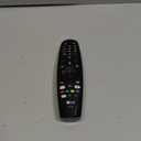 Replacement for LG Remote Control for Smart TV from 2018-2025, for Magic LG TV Remote Replacement with Voice and Pointer Function