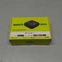 IT'S BRAZILIAN onn 4K Pro Streaming Device, Google TV with Gemini* - Ultra-Fast Streaming, Stunning 4K UHD, 32GB Storage, 3GB RAM, Dolby Vision & Atmos, Find My Remote with Backlight, Ethernet Port