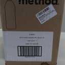 Method Gel Hand Soap Refill, Sweet Water, Recyclable Bottle, 34 oz (Pack of 4)