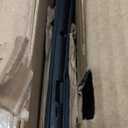 OPAKIT Keyboard Case for iPad 9th Generation-10.2 inch - 7 Colors Backlit Wireless Detachable Folio Keyboard Cover with Upper Pencil Holder for iPad 8th/7th Gen/iPad Pro 10.5"/iPad Air 3rd Gen - Black