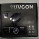 Dash Cam Front and Rear, 1080P Dash Camera for Cars, 3 Channel Car Camera Front Rear and Inside with 32GB Card, Loop Recording, Night Vision, HDR, 24Hr Parking, G-Sensor