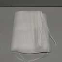 Evoio Bird Netting for Garden Plant Fruit Tree Protection Large Blueberry Bushes Netting Covers Bags with Zipper, 4 x 5 ft Shrubs Bush Tomato Strawberry Berry Barrier Mesh Cover Net Protector