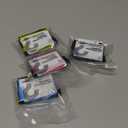 4 Pack New 220XL T220XL Ink for Epson WorkForce Black Color 220 T 220 XL Set