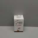 200ML Ceramic Essential Oil Diffuser - Ultrasonic Aromatherapy & Humidifier with 7-Color LED Lights, Auto Shut-Off, Wood Grain Base, 1H/3H/6H Timer | Scent for Home, Office, Yoga