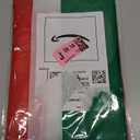 ANLEY Fly Breeze 3x5 Feet Kenya Flag - Vivid Color and Fade Proof - Canvas Header and Double Stitched - Republic of Kenya Flags Polyester with Brass Grommets 3 X 5 Ft