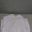 Shaka Wear Men's T Shirt – 2 Pack 7 oz Max Heavyweight Cotton Short Sleeve Crewneck Tee Top Tshirts Regular Big Size, XL