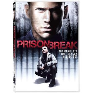 Prison Break: Season 1