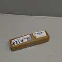 DIY Barn Door Soft Close Mechanism Spring Buffer Damper Hole-Free Sliding Barn Door Hardware Adjustable Door Stoppers (Torpedo80)