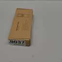 Stud Finder Wall Scanner - 5 in 1 Stud Finder Tool w/Microprocessor Chip and HD LCD Display, Stud Detector Beam Finders for the Center and Edge of Wood AC Wire Metal Studs Joist Pipe (Blood Orange)